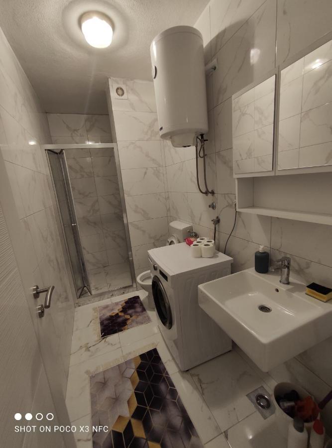 Apartman Deric Nevesinje Exterior photo