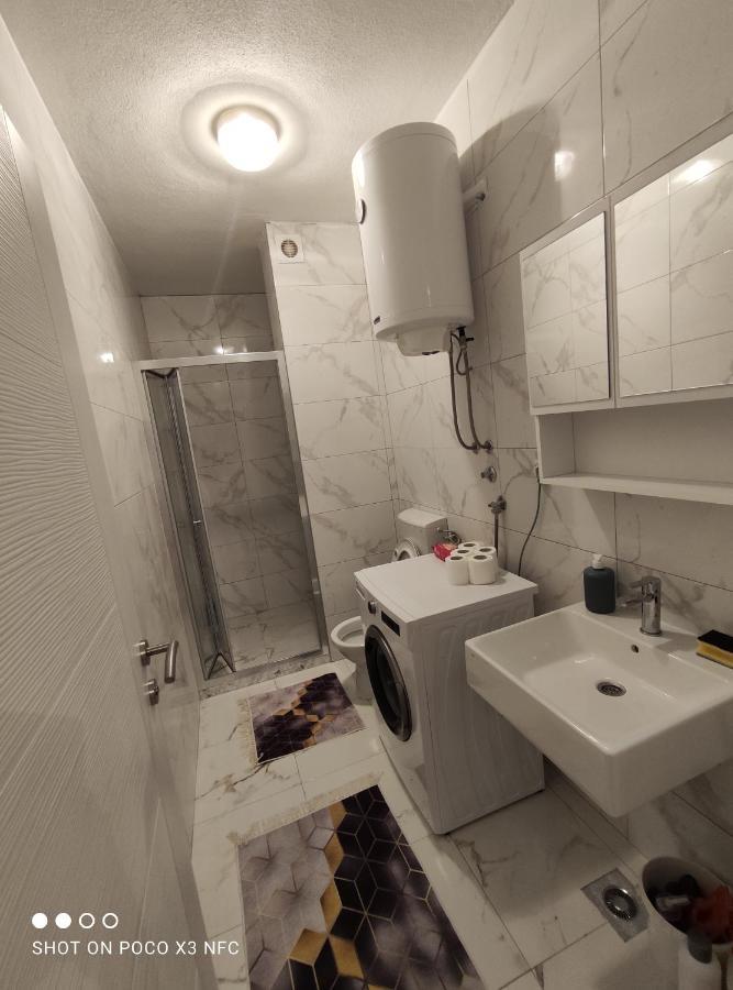 Apartman Deric Nevesinje Exterior photo
