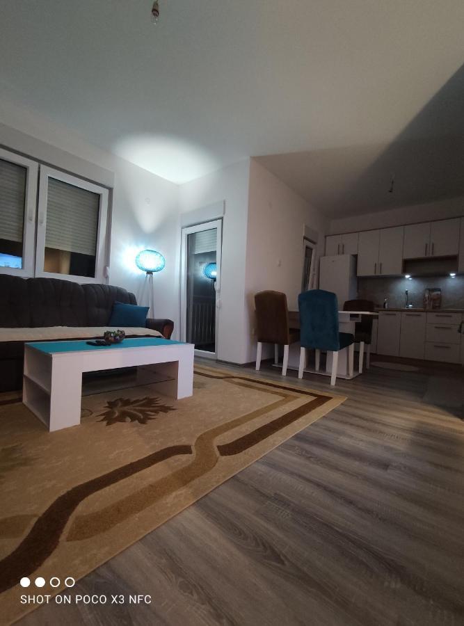 Apartman Deric Nevesinje Exterior photo