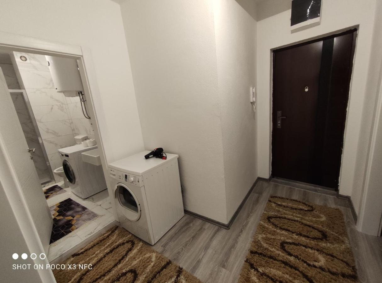 Apartman Deric Nevesinje Exterior photo