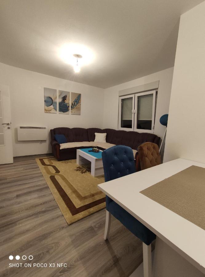Apartman Deric Nevesinje Exterior photo