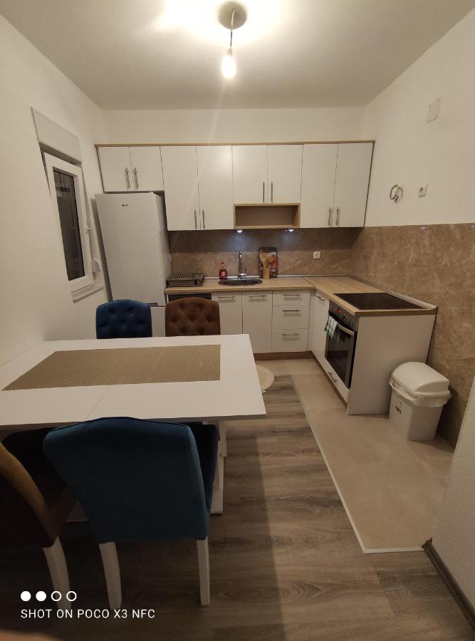 Apartman Deric Nevesinje Exterior photo